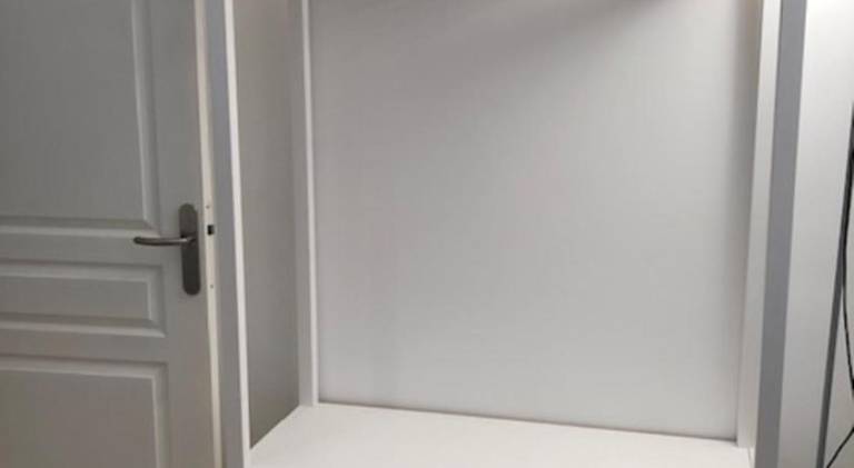 Holiday apartment with 1 room for 2 persons — photo 4
