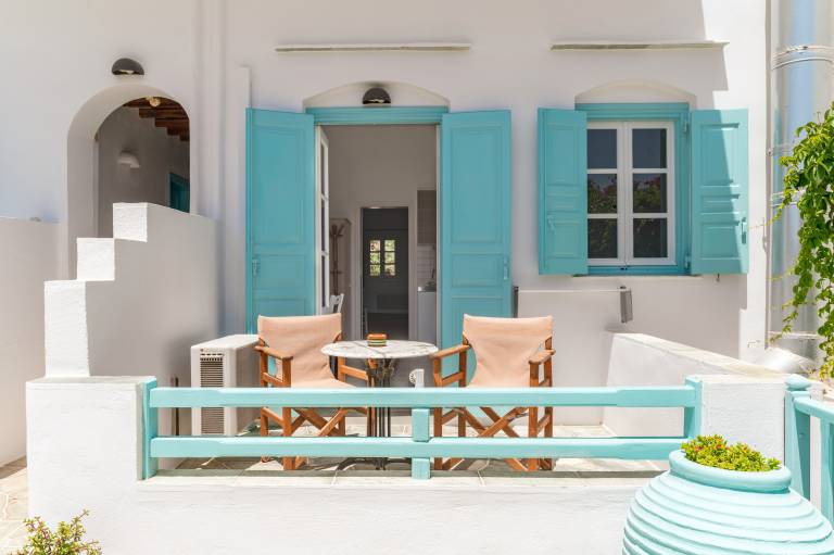Studio Sifnos