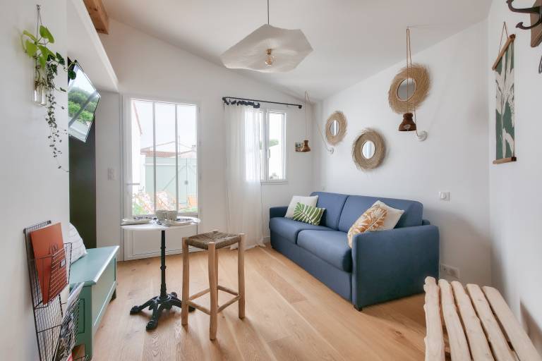 Studio Sainte-Marie-de-Ré