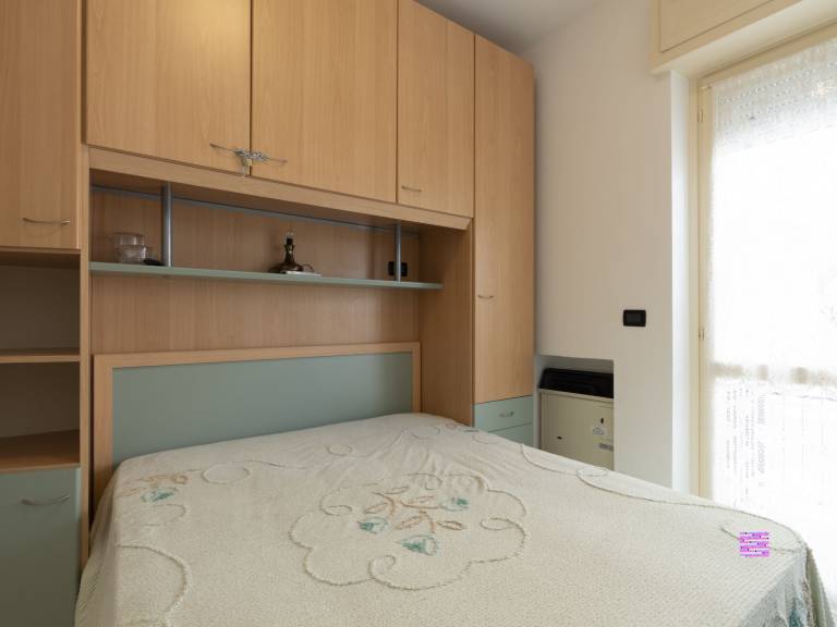 Holiday apartment with 1 room for 4 persons — photo 5