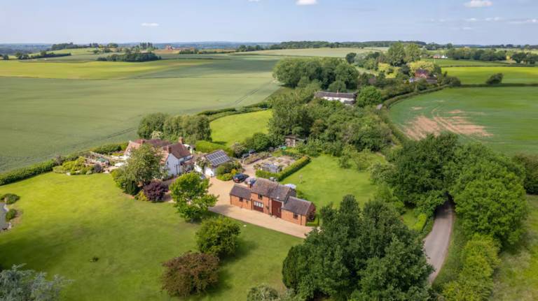 House Gnosall