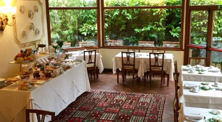 Hotel Santa Caterina — photo 5
