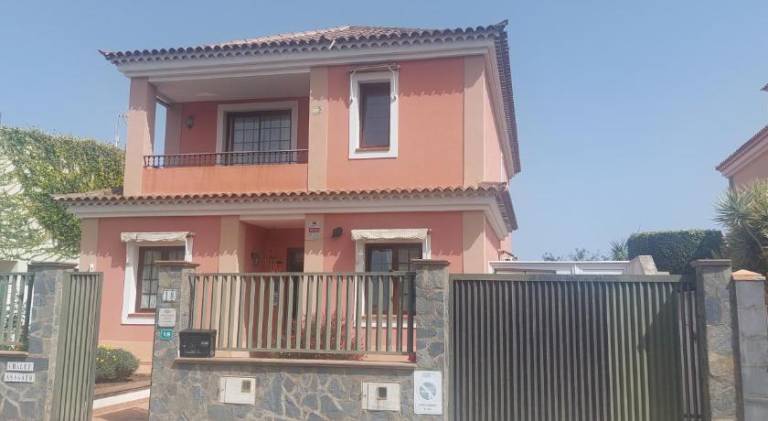 Casa Tegueste