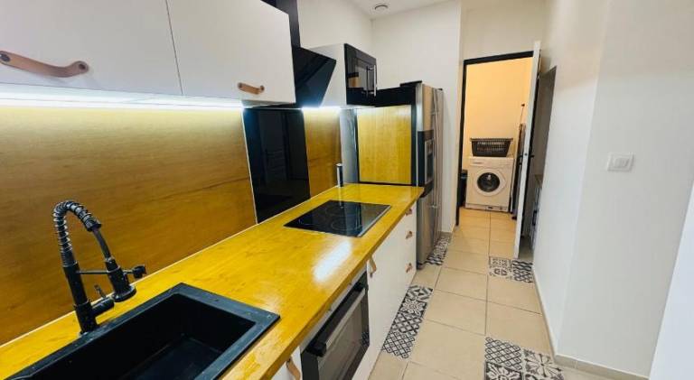 Apartment with 3 rooms for 6 persons — photo 4