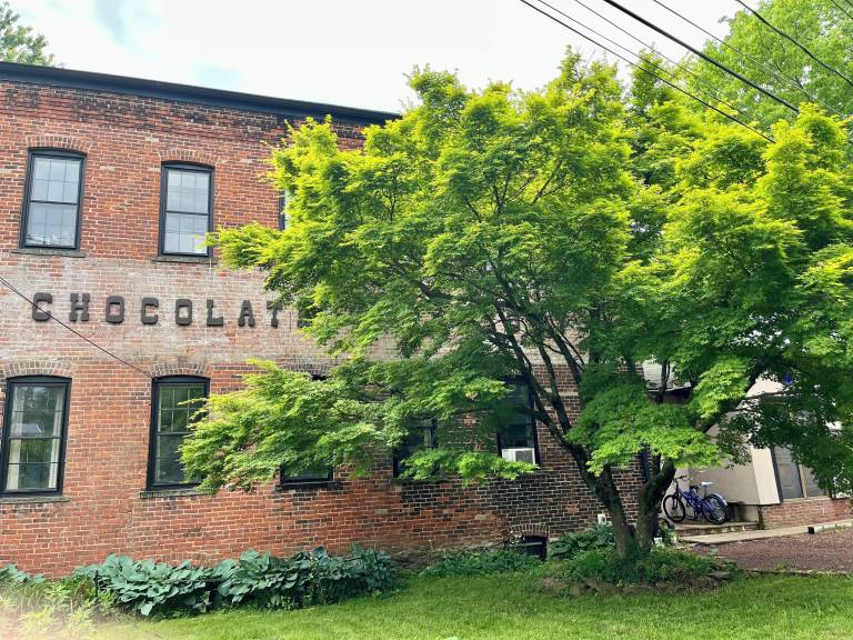 Condo  Hillsborough Township