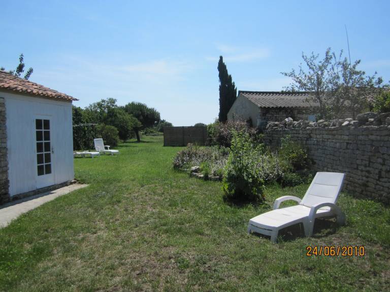 Villa Dolus-d'Oléron