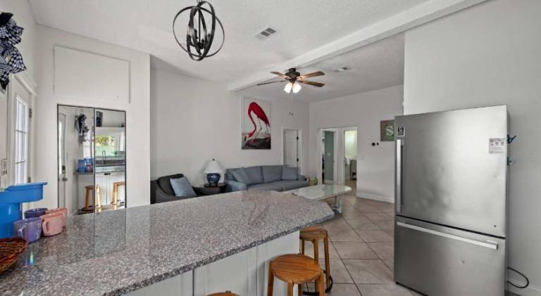 Charming house with pool | Pet-friendly — photo 4