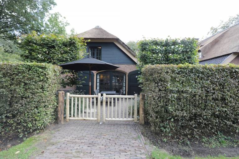 Huis Barneveld