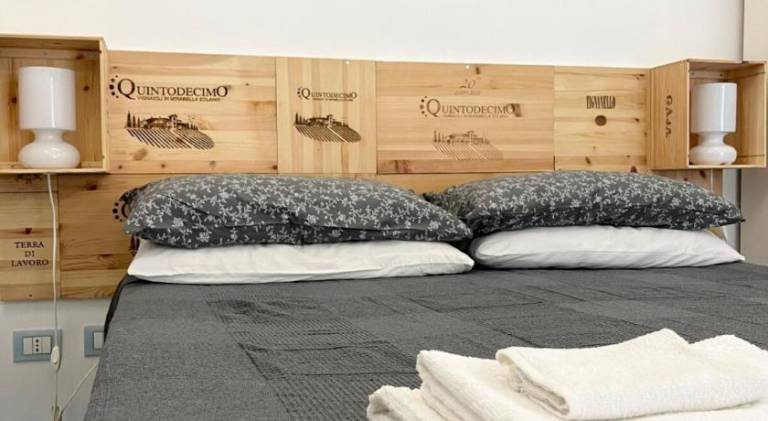 Apartment | Pet-friendly in Minori