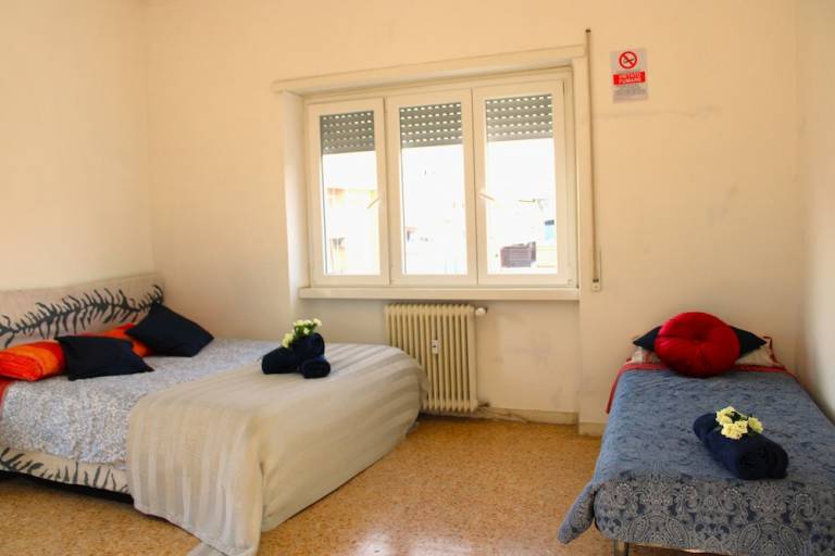 Bed & Breakfast Municipio Roma I