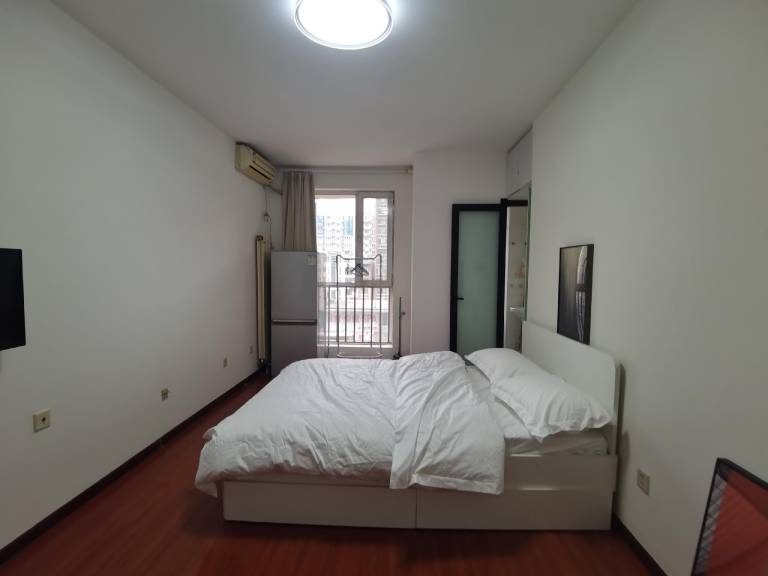 38 m&sup2; Ferienwohnung