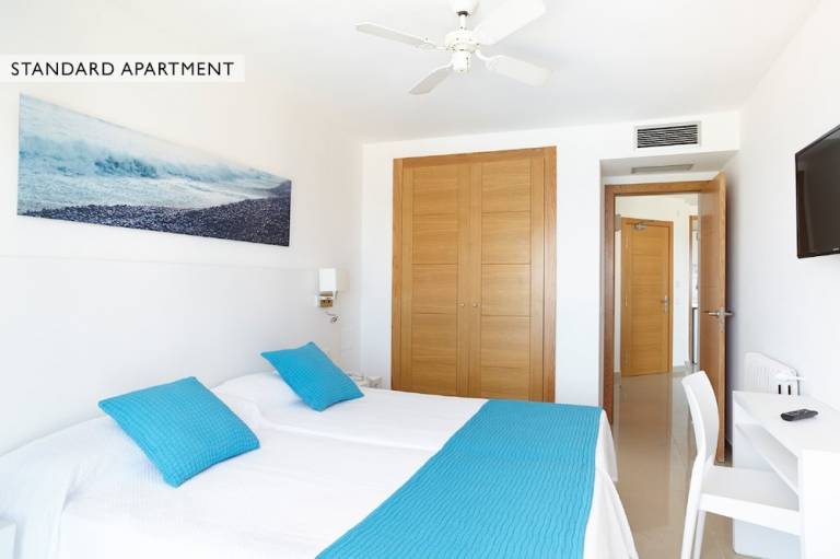 Aparthotel Sant Josep de sa Talaia