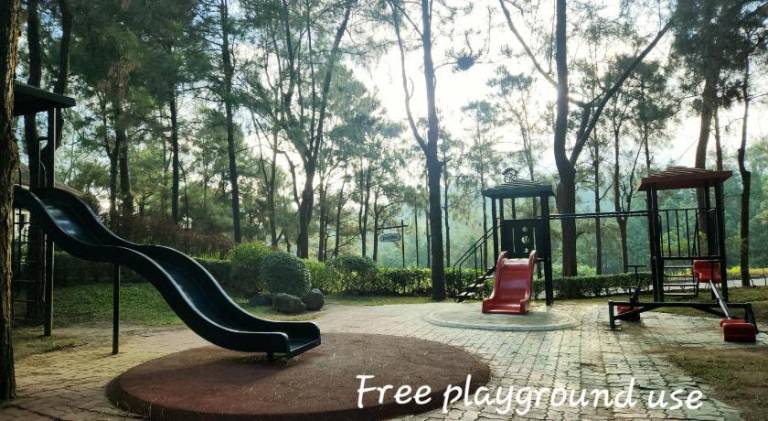 Alpine Breeze at Crosswinds Tagaytay — photo 5