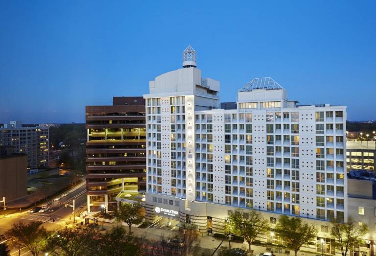 Hotel Silver Spring in Silver Spring, MD