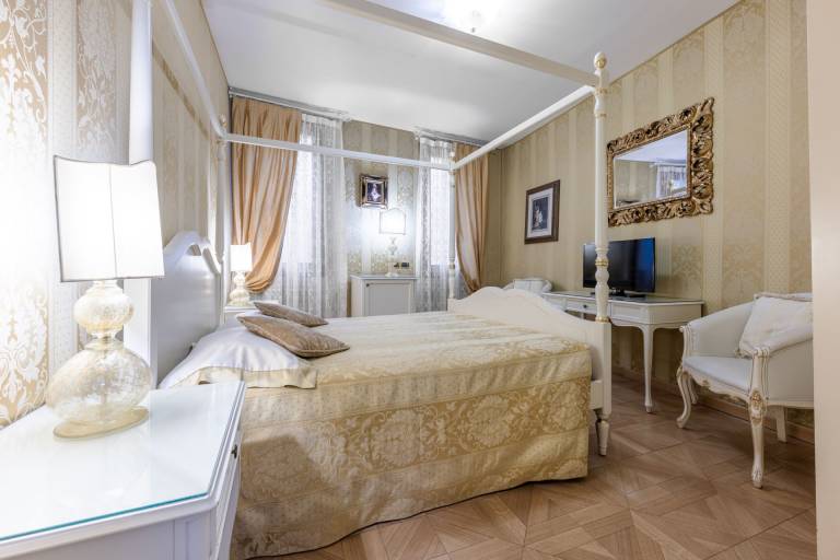 Child-friendly apartment | Close to Rialto Bridge | Pets allowed — photo 2