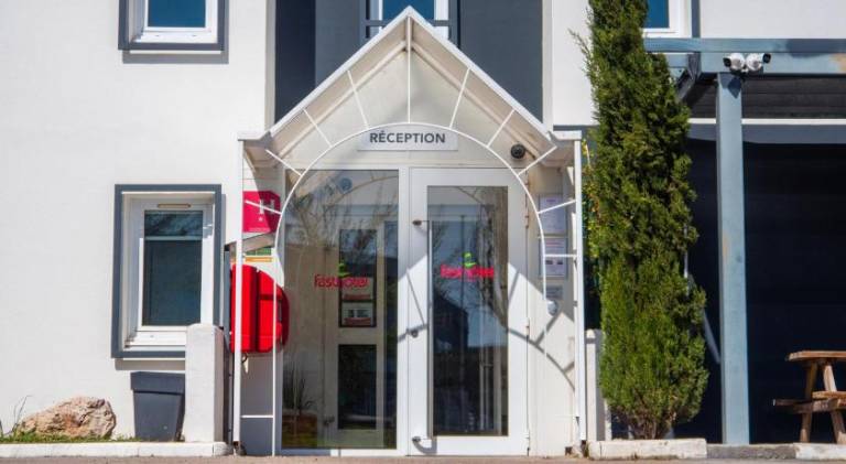 FastHotel Montpellier Ouest - Un Hotel FH Classic — photo 3