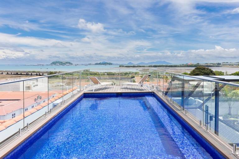 Appartement  Panama-stad