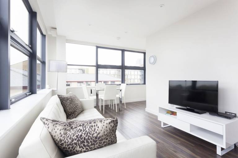 Apartment  Oakgrove