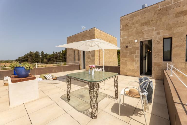 Villa Gallipoli