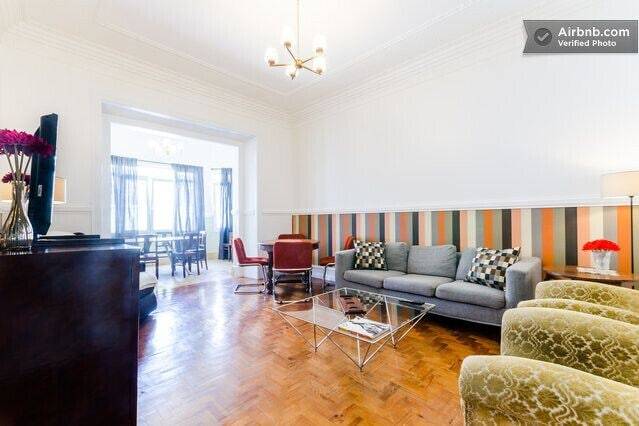 Apartamento Chiado
