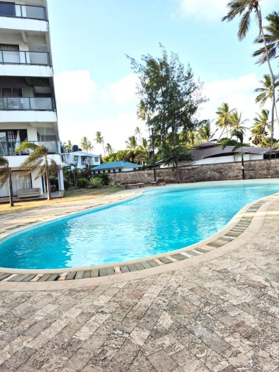 Ferienwohnung  Mombasa