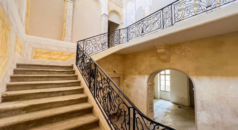 Rental apartment | Near Popes' Palace — photo 3