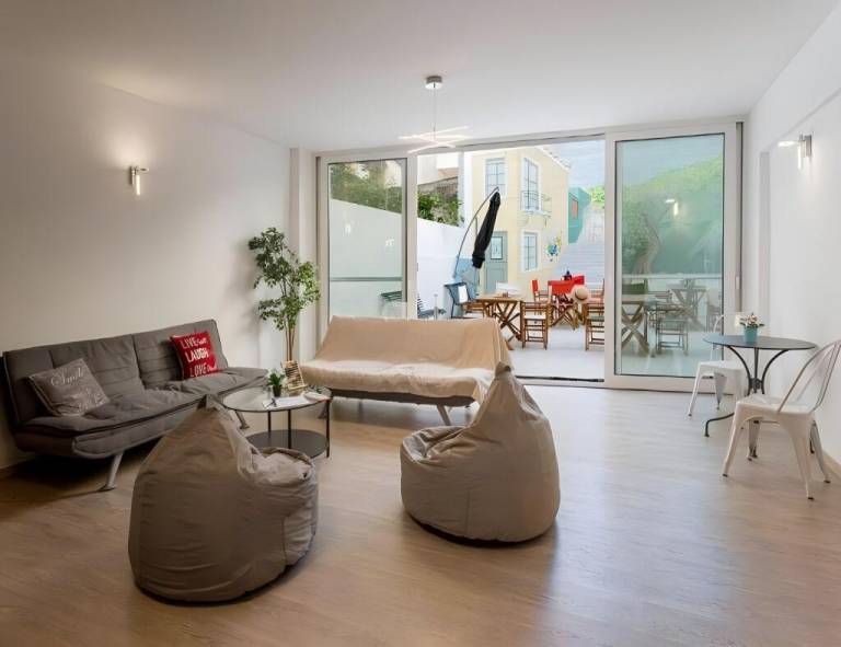 House with 1 room for 2 persons — photo 3