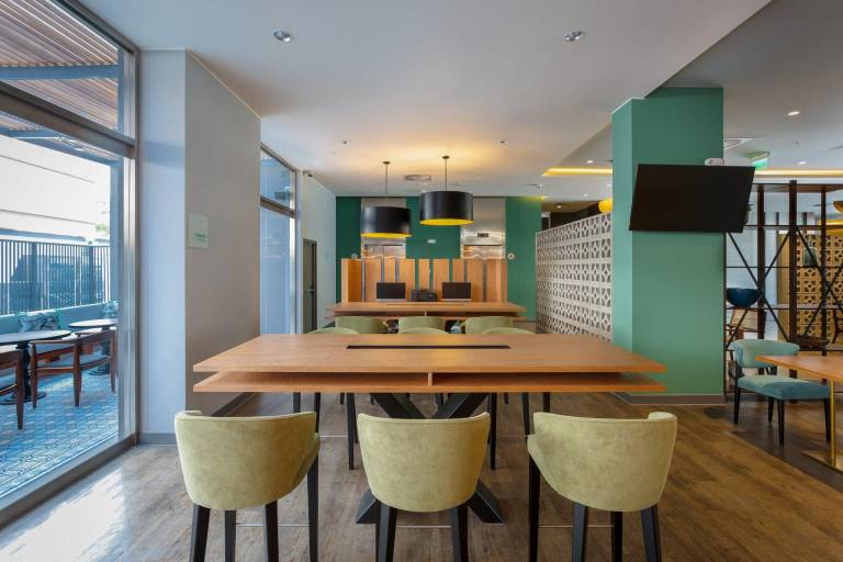 Holiday Inn Piura By IHG — photo 5