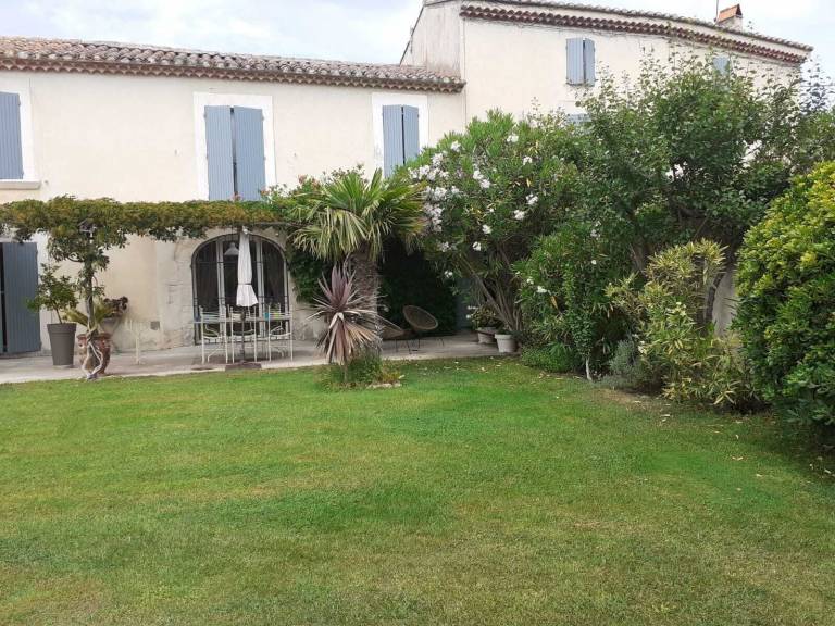 Chambre d'hôtes Caumont-sur-Durance