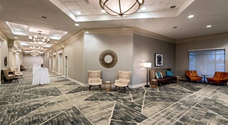 Radisson Hotel Fairview Heights - St. Louis — photo 4