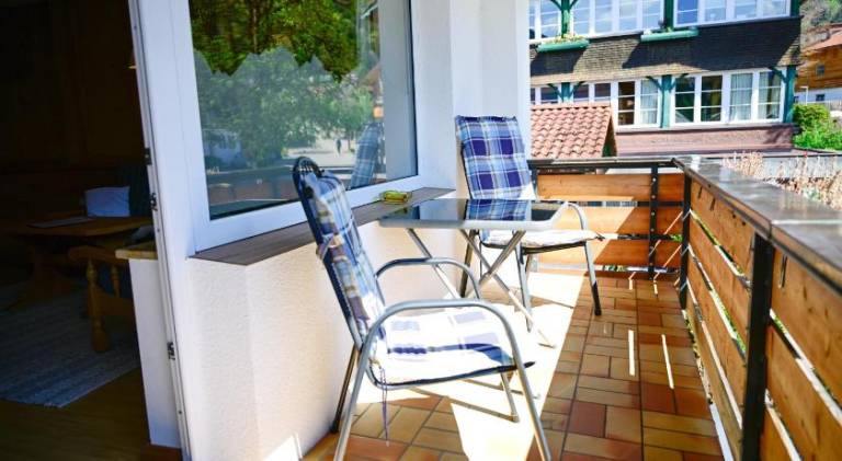 Beautiful holiday apartment | Close to the ski | Pets allowed — photo 4