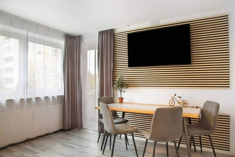 Ferienwohnung Schrobenhausen