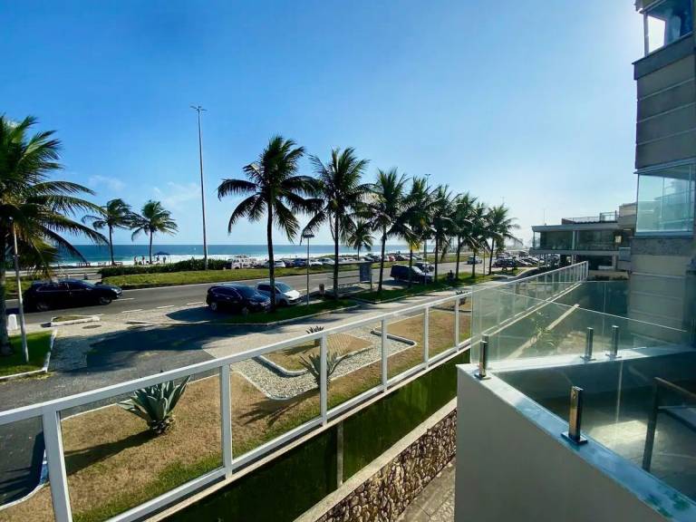 Huis Barra da Tijuca