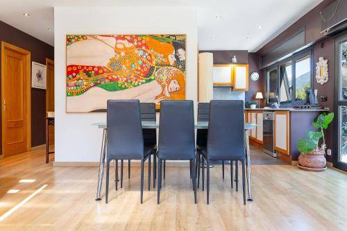 Appartement Andorre-la-Vieille