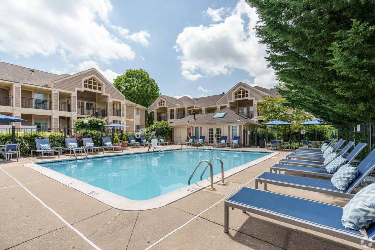 AVIA Residences On Lincoln in Malvern, PA