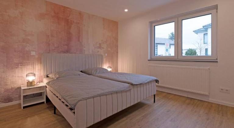 Ferienwohnung Lorsch