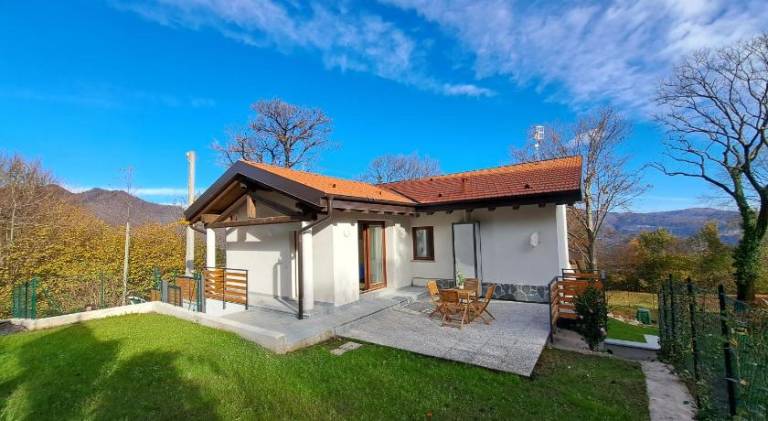 Pleasant rental apartment | Pets are welcome in Orta San Giulio