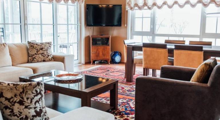 Vacation home | Pet-friendly — photo 2
