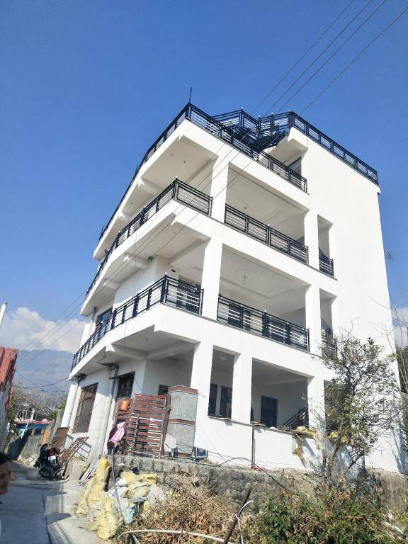 900 m&sup2; Ferienwohnung