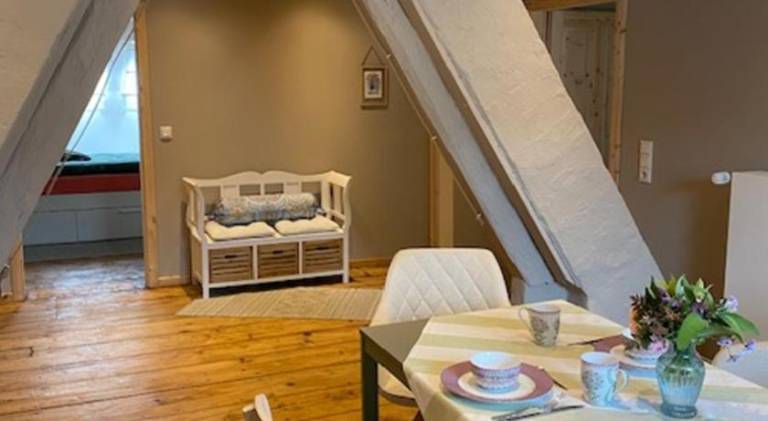 Ferienwohnung Brake (Unterweser)