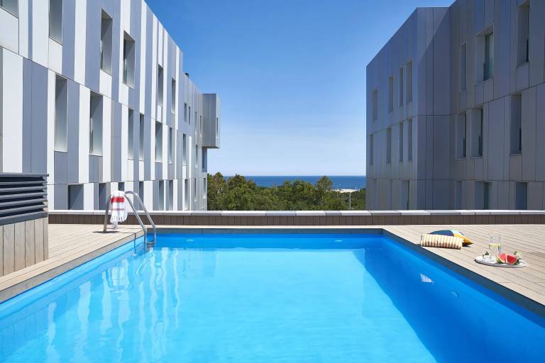 Ferienwohnung Barcelona