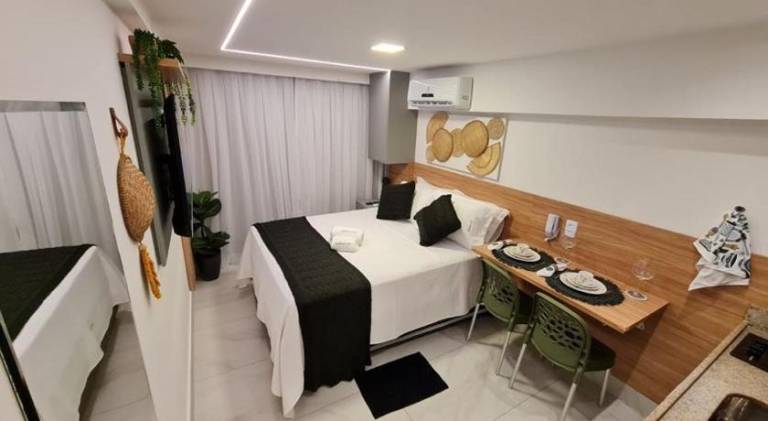 Holiday apartment with pool — photo 2