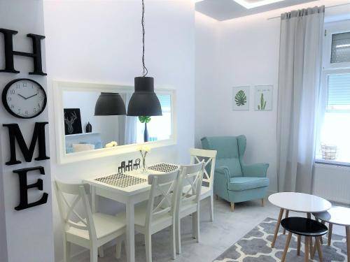 Apartament Nysa