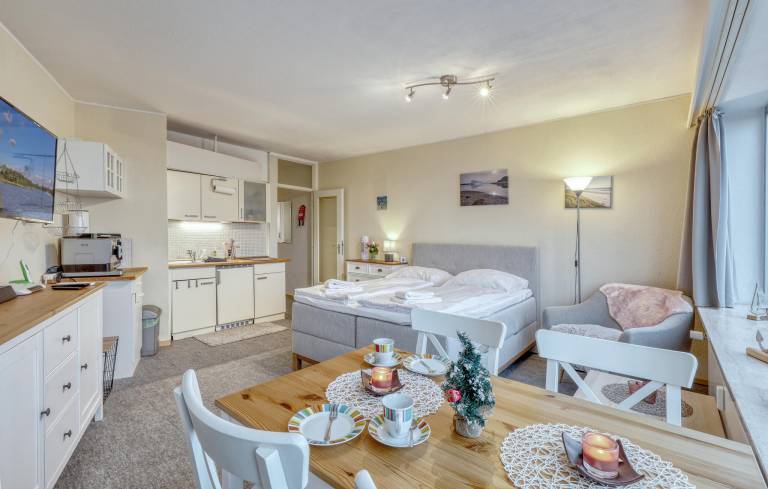 Ferienwohnung Schleswig
