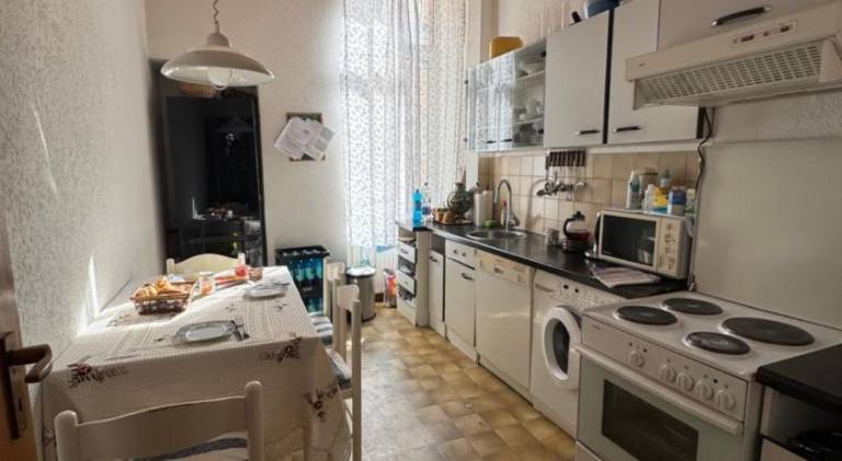 Apartment with 2 rooms for 4 persons — photo 3