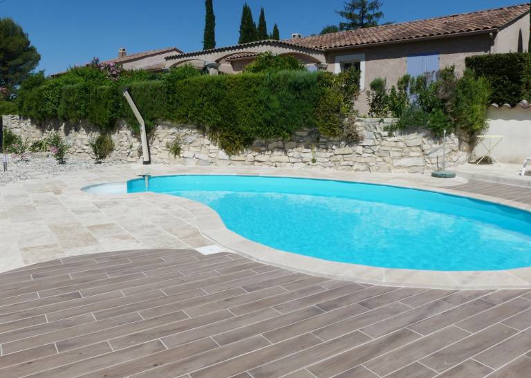 Fully equipped villa with pool, BBQ & garden | City view | Pets are welcome — photo 4