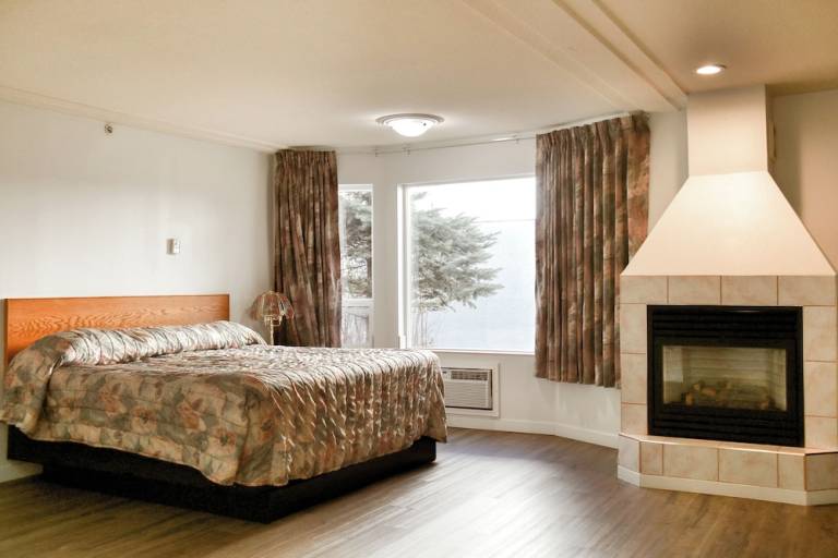 Motel Red Deer