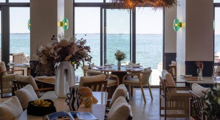 Les Vagues Hotel & Spa — photo 3