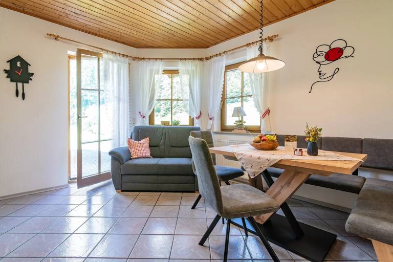 Ferienwohnung Oppenau