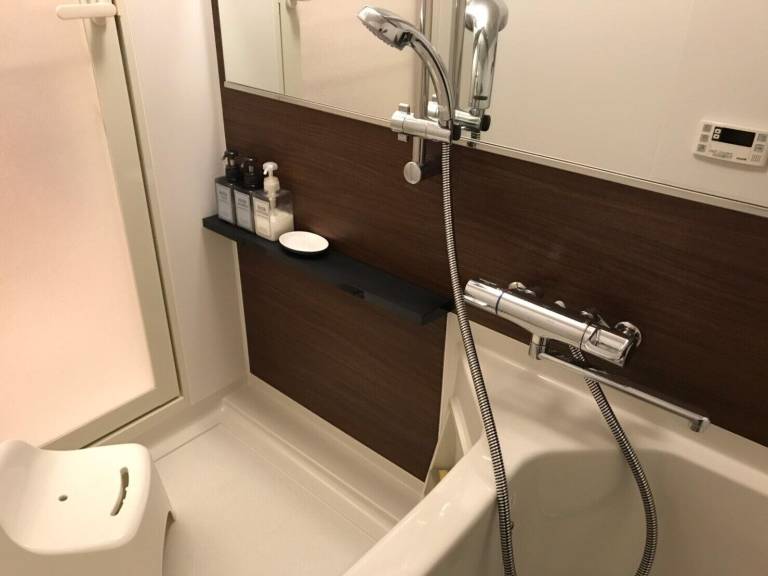 Local Hakata Apartment — photo 2